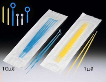 10μl一次性無菌塑料接種環(huán) 廠家直銷
