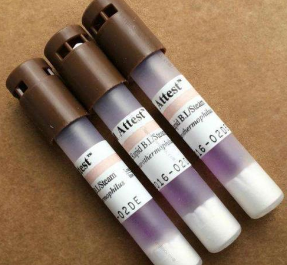 生物指示劑的分類以及滅菌工藝介紹