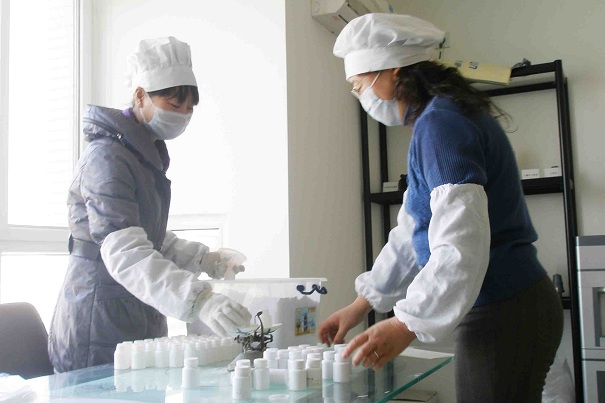 生物指示劑有哪些分類？它的菌株應(yīng)該這樣選擇和培養(yǎng)！